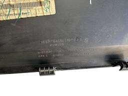 TAMPA PORTA LUVAS FUSION 2006 2007 A 2009