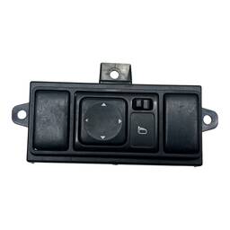 Botao Comando Retrovisor Nissan Tiida Sentra 2014 a 2020