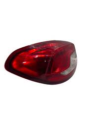 LANTERNA TRASEIRA ESQUERDA KWID 2018 2019 2020/.. S/ LED