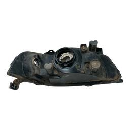 FAROL ESQUERDO GOL SAVEIRO PARATI G3 FOCO SIMPLES CROM