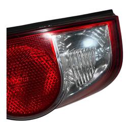 LANTERNA TRASEIRA DIREITA SAVEIRO G4 CRISTAL