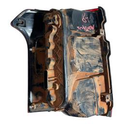 LANTERNA TRASEIRA DIREITA MONTANA 11/21 RÉ CRISTAL