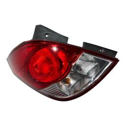 LANTERNA TRASEIRA ESQUERDA CAPTIVA 2008 2009 A 2012