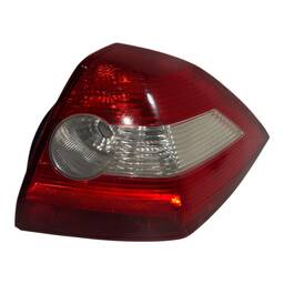 LANTERNA TRASEIRA DIREITA MEGANE SEDAN 2007 2008 A 2009