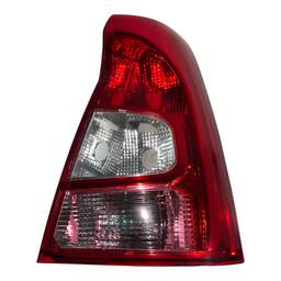 LANTERNA TRASEIRA DIREITA LOGAN 2011 2012 A 2013