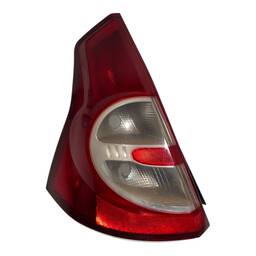 Lanterna Traseira Esquerda Sandero 2008 2009 a 2011