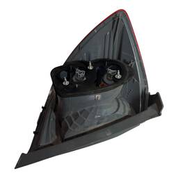 LANTERNA TRASEIRA DIREITA FIT 2009 2010  2014