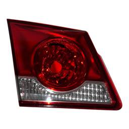 Lanterna Traseira Esquerda Cruze 2012 a 2016 Sedan (mala)