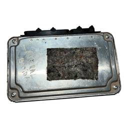 MÓDULO INJEÇÃO FOX 8V 1.0 FLEX 030906032 AM (COM CHAVE)