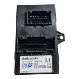 MODULO CONFORTO  PALIO GRAND SIENA MOBI STRADA 520406020 L1