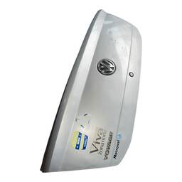 TAMPA TRASEIRA VOYAGE G5 2010 A 2012