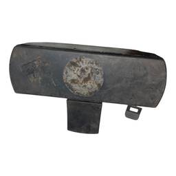 PORTA MACACO E CHAVE RODA PEUGEOT 207 2012 EM DIANTE  CAIXA 