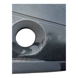 CAPA TAMPA MOTOR POLO 2003/2011 1.0 16V  COM DETALHE