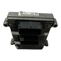 MÓDULO DE INJEÇÃO 24578332 FLHL R9 PRISMA, CELTA E CORSA