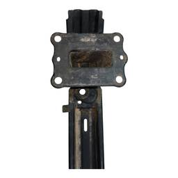 ALMA LÂMINA PARACHOQUE DIANTEIRO IX35 2010 A 2022