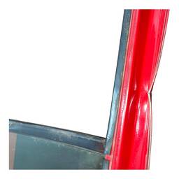 PORTA TRASEIRA DIREITA GOL PARATI BOLA G2 G3 G4 1995 A 2014