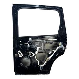 PORTA TRASEIRA DIREITA FIESTA 2003 2005 A 2014