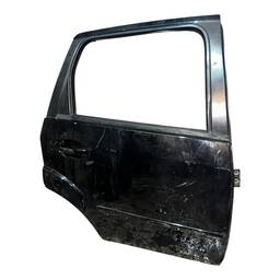 PORTA TRASEIRA DIREITA FIESTA 2003 2005 A 2014