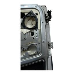 PORTA TRASEIRA DIREITA CITROEN C3 2003 2004 A 2012