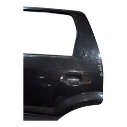 PORTA TRASEIRA ESQUERDA ECOSPORT 2003 2004 A 2012