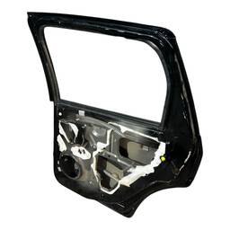 PORTA TRASEIRA DIREITA FIESTA 2003 2005 A 2014