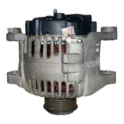 ALTERNADOR IX35 SPORTAGE ELANTRA CRETA 2011/ 2.0 FLEX 120A