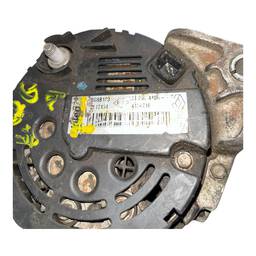 ALTERNADOR CLIO 11/ SANDERO LOGAN VERSA 1.0 16V 8/17 