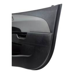 FORRO PORTA DIANTEIRA DIREITA SONIC 2012 A 2014