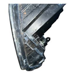 FAROL ESQUERDO HB20 2013 A 2019 CRISTAL