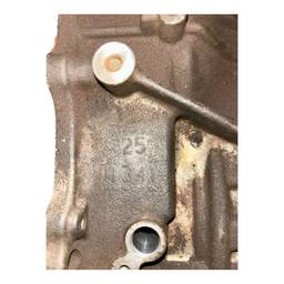 CAPA SECA COROLLA 1.8 16V FLEX 09/11 AUTOMÁTICA  U341