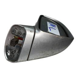 RETROVISOR ESQUERDO CARENS 2009 A 2013