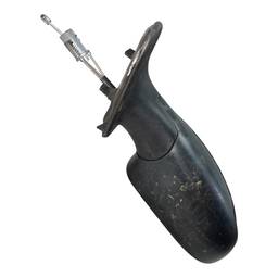 RETROVISOR ESQUERDO SIENA PALIO FLEX 4P 05/10 C/ CONTROLE