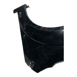 PARALAMA ESQUERDO FIESTA 2008 A 2010