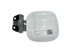 Portinhola Tanque Combustível Cr-v 2012 2013 a 2017