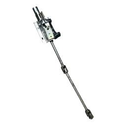 Coluna Direcao Palio Strada Siena 1996 C Reg C Direção Hid