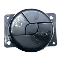 Botao Comando Farol Auxiliar Milha Jac J3 2011 a 2012