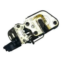 Fechadura porta Traseira Esquerda Jac J3 2011 a 2015 2 Pinos
