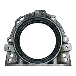 Flange Retentor Vw Gol Santana 1.6 8v 1991 a 1996