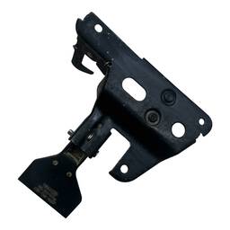 Fechadura Superior Capo Dianteiro Audi A4 2002 2003 a 2008