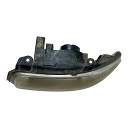 FAROL ESQUERDO GOL SAVEIRO PARATI G3 FOCO SIMPLES CROM