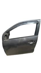 Porta Dianteira Esquerda Mobi 17/ Strada 2021/ S/ Furo Friso