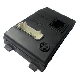 MODULO CONFORTO BSI RENAULT LOGAN SANDERO CLIO 2007 A 2012