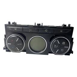 Comando Ar Condicionado C3 Aircross Picasso 2011 a 2020