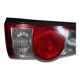 LANTERNA TRASEIRA DIREITA SAVEIRO G4 CRISTAL