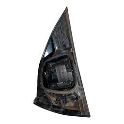 LANTERNA TRASEIRA ESQUERDA PRISMA 2007 A 2012 CRISTAL