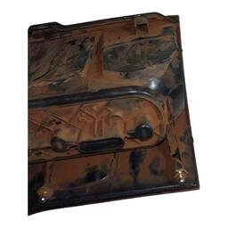 LANTERNA TRASEIRA DIREITA MONTANA 11/21 RÉ CRISTAL