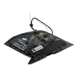 LANTERNA TRASEIRA ESQUERDA CAPTIVA 2008 2009 A 2012