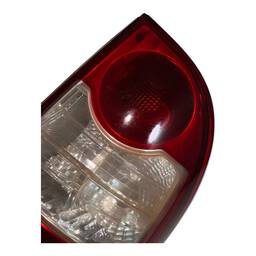 LANTERNA TRASEIRA DIR STRADA 08/13 TREKKING WORKING (CANTO)