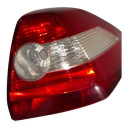 LANTERNA TRASEIRA DIREITA MEGANE SEDAN 2007 2008 A 2009