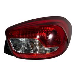 Lanterna Traseira Direita Kwid 2018 2019 2020/.. S/ Led